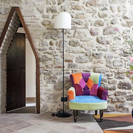 Agriturismo La Palazzetta Di อัสซิซี ภายนอก รูปภาพ