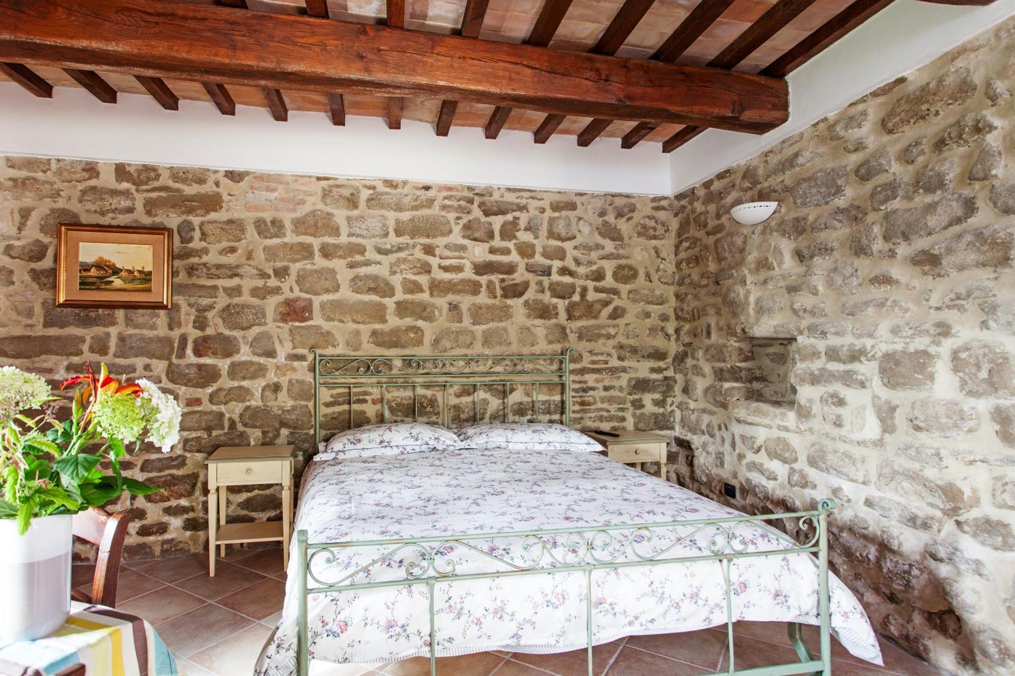 Agriturismo La Palazzetta Di อัสซิซี ภายนอก รูปภาพ