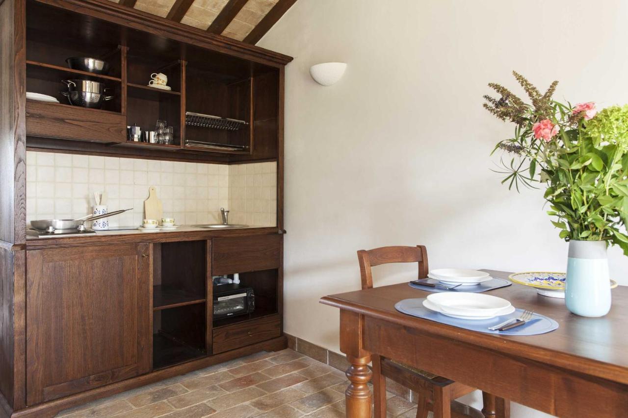 Agriturismo La Palazzetta Di อัสซิซี ภายนอก รูปภาพ