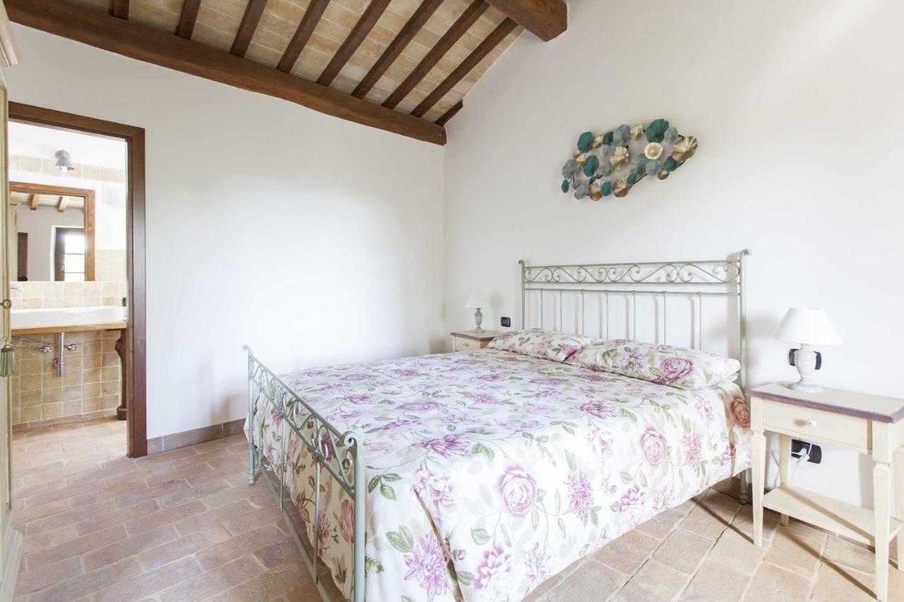 Agriturismo La Palazzetta Di อัสซิซี ภายนอก รูปภาพ