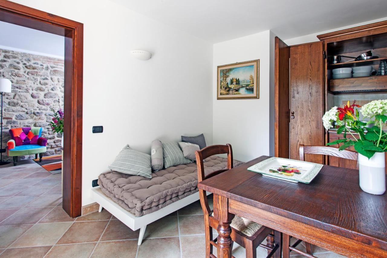 Agriturismo La Palazzetta Di อัสซิซี ภายนอก รูปภาพ