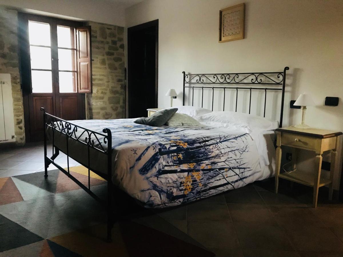 Agriturismo La Palazzetta Di อัสซิซี ภายนอก รูปภาพ
